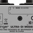 Behringer Ultra-DI DI20 image