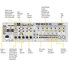 Behringer Pro Mixer DX2000USB image