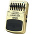 Behringer Graphic Equalizer EQ700 image