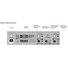 Behringer Ultragraph Pro FBQ3102 image