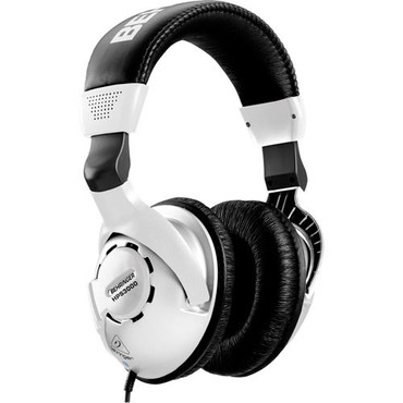 Behringer Headphones HPS3000 image