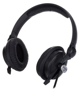 Behringer Headphones HPX4000 image