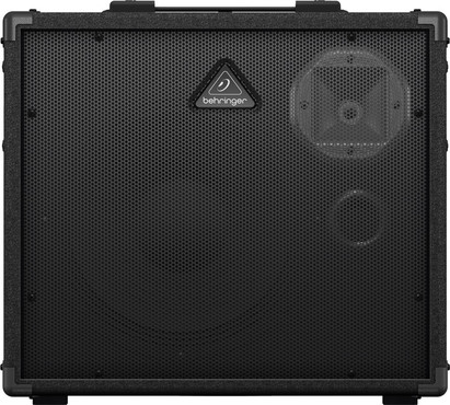 Behringer Ultratone K900FX image