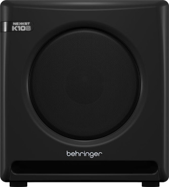 Behringer Nekkst K10S image