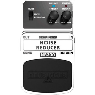 Behringer Noise Reducer NR300 image