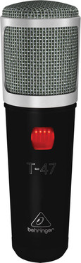 Behringer Studio Condenser Microphone T-47 image