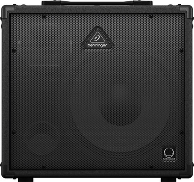 Behringer Ultratone KXD12 image