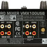 Behringer Pro Mixer VMX100USB image