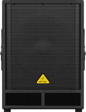 Behringer Eurolive VQ1500D image