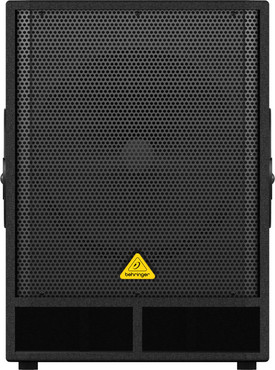Behringer Eurolive VQ1800D image