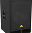 Behringer Eurolive VQ1800D image