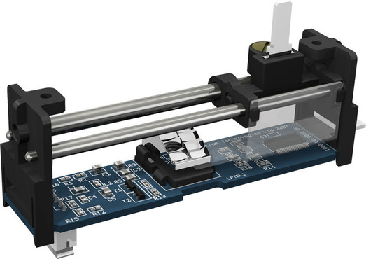 Behringer X1 Infinium Optical Fader image