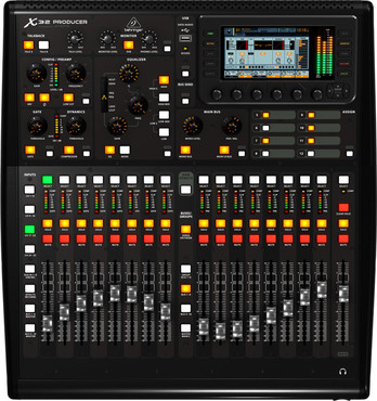 Behringer Digital Mixer X32 PRODUCER image