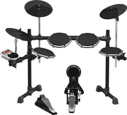 Behringer XD80USB image