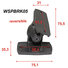 Bespeco WSPBRK05 image