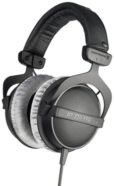 Beyerdynamic DT 770 Pro 80 Ohm image