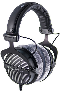 Beyerdynamic DT 990 Pro 250 Ohm image