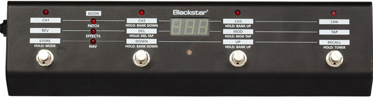 Blackstar FS-10 image