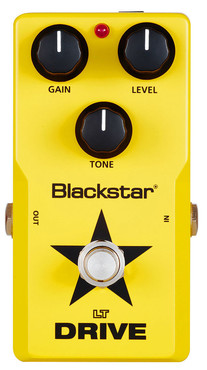 Blackstar LT-Drive image