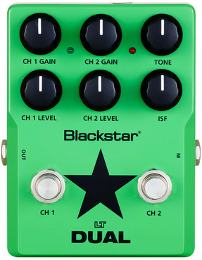 Blackstar LT-Dual image