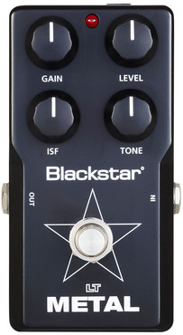 Blackstar LT-Metal image