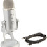 Blue Yeti Studio image