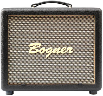 Bogner 1x12'' Cube Cab image