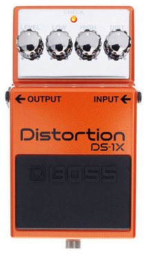 Boss DS-1X Distortion image