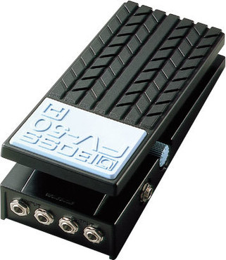 Boss FV-50H Volume Pedal image