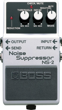 Boss NS-2 Noise Suppressor image