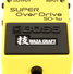 Boss SD-1W Super OverDrive Waza Craft image
