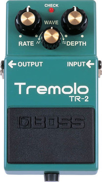 Boss TR-2 Tremolo image