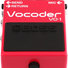 Boss VO-1 Vocoder image