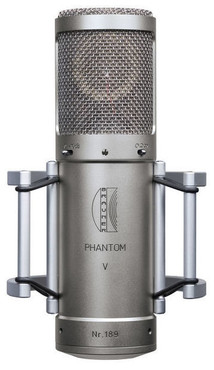 Brauner Phantom V image