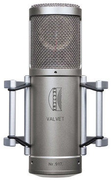 Brauner Valvet image