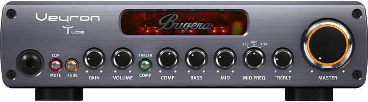 Bugera Veyron Tube BV1001T image