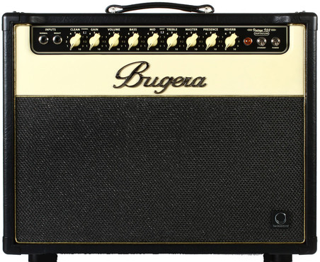 Bugera V22 Infinium image