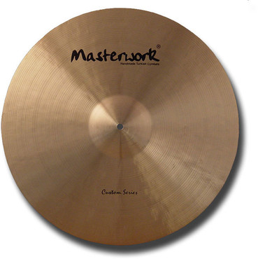 Masterwork Custom Splash 10'' C10S image