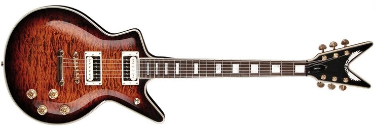 Dean Cadillac Select TGE Tiger Eye image