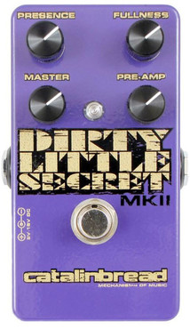 Catalinbread Dirty Little Secret MKII image