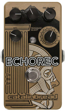 Catalinbread Echorec Multi-Tap Echo image