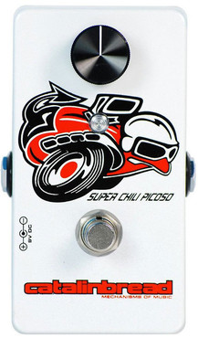 Catalinbread Super Chili Picoso image