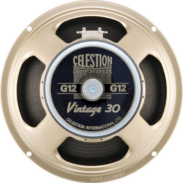 Celestion G12 Vintage 30 16 Ohm image