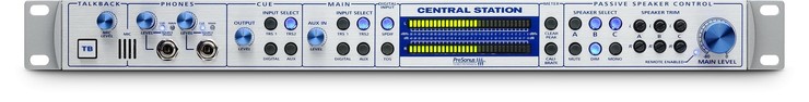 Presonus Central Station Plus image