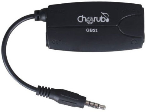 Cherub GB2i image