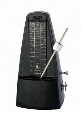 Cherub WSM-330 Black image