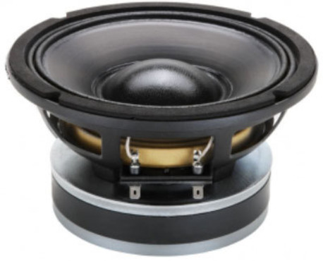 Ciare FXC 8-3 Woofer image
