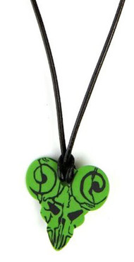 Clayton Tenacious D Functional Pick Necklace TDGPN image