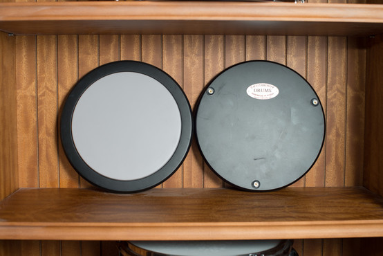 Chuzhbinov Cookie Pad 12S image