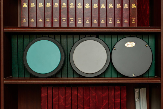 Chuzhbinov Cookie Pad 12Z image